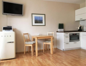 Ferienwohnung Haus Jahreszeiten 11 in Binz